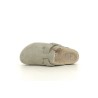 BIRKENSTOCK BOSTON VL SHEARLING Taupe