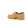 TIMBERLAND AUTHENTIC BOAT Marron