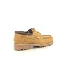 TIMBERLAND AUTHENTIC BOAT Marron