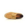 TIMBERLAND AUTHENTIC BOAT Marron