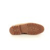 TIMBERLAND AUTHENTIC BOAT Marron