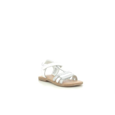 KICKERS JUNIOR DIAMANTO Blanc