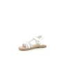 KICKERS JUNIOR DIAMANTO Blanc
