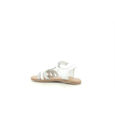 KICKERS JUNIOR DIAMANTO Blanc