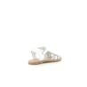 KICKERS JUNIOR DIAMANTO Blanc