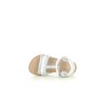 KICKERS JUNIOR DIAMANTO Blanc