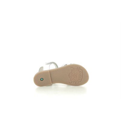 KICKERS JUNIOR DIAMANTO Blanc