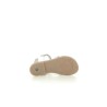 KICKERS JUNIOR DIAMANTO Blanc