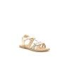 KICKERS JUNIOR DIAMANTO Or