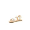 KICKERS JUNIOR DIAMANTO Or