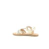 KICKERS JUNIOR DIAMANTO Or