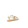 KICKERS JUNIOR DIAMANTO Or