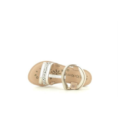 KICKERS JUNIOR DIAMANTO Or