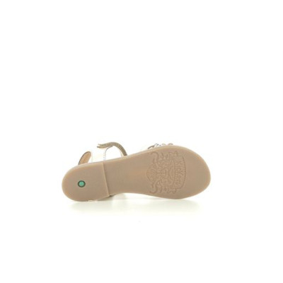 KICKERS JUNIOR DIAMANTO Or