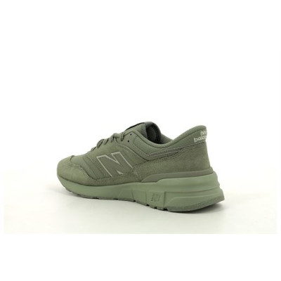 NEW BALANCE U 997 RMF Kaki