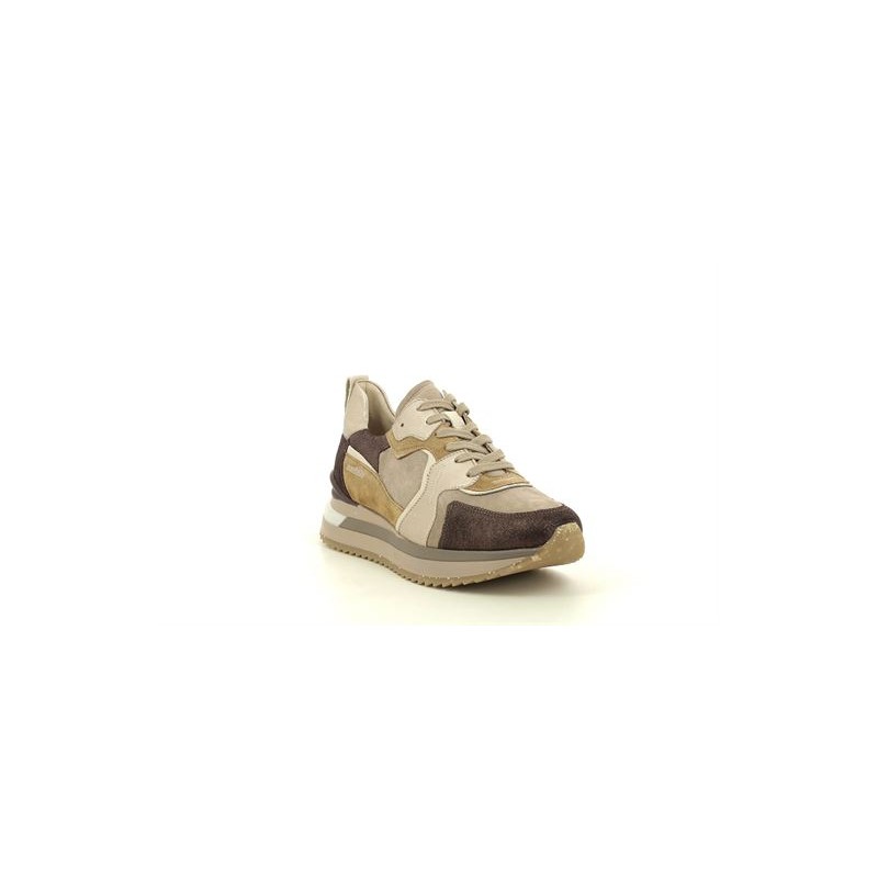 MEPHISTO JANEL Marron