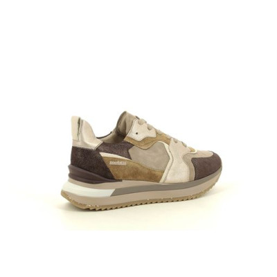 MEPHISTO JANEL Marron