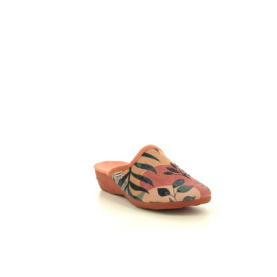 LA MAISON DE L ESPADRILLE 6165 Rouge