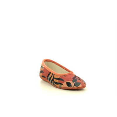 LA MAISON DE L ESPADRILLE 6161 Rouge