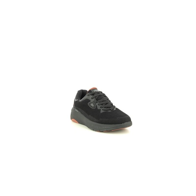 TBS EASYFOX Noir