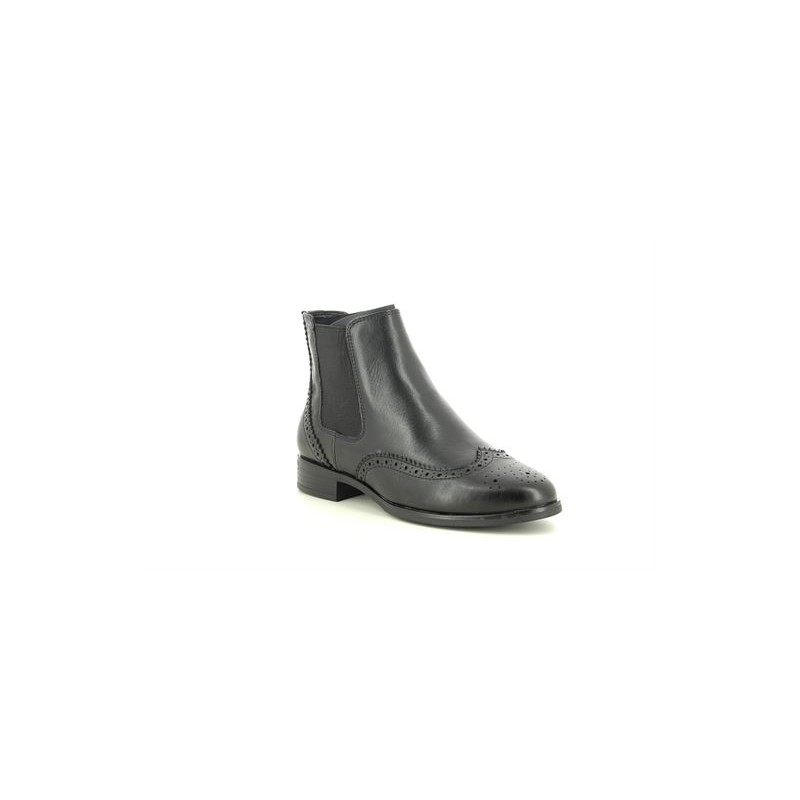 TAMARIS 25347 Noir