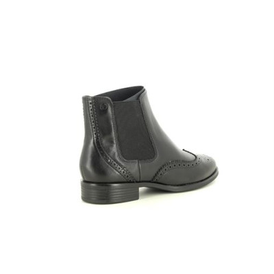 TAMARIS 25347 Noir
