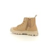 PALLADIUM PAMPA HI ZIP Marron
