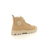 PALLADIUM PAMPA HI ZIP Marron