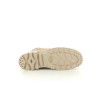 PALLADIUM PAMPA HI ZIP Marron