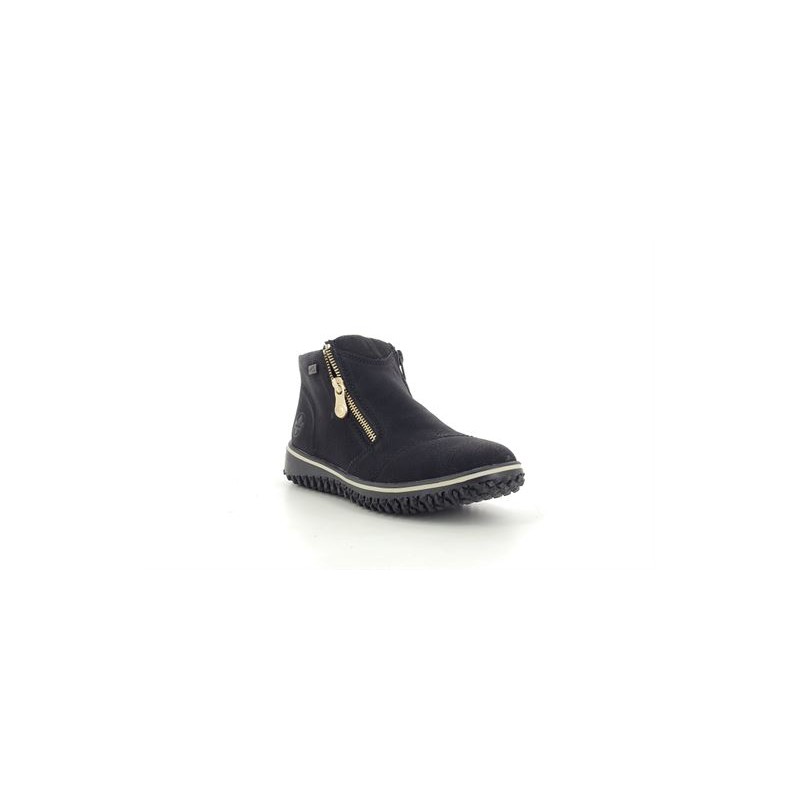 RIEKER Z4265 Noir