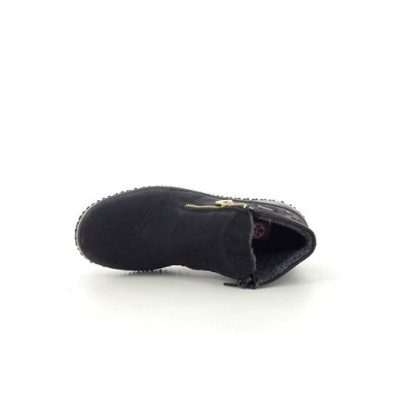 RIEKER Z4265 Noir