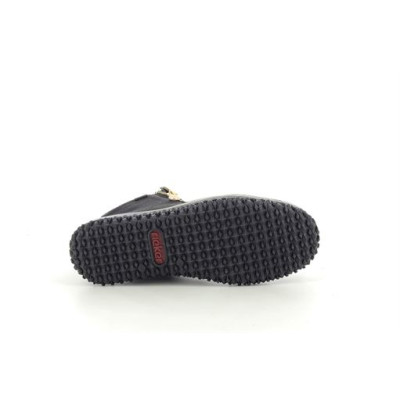 RIEKER Z4265 Noir