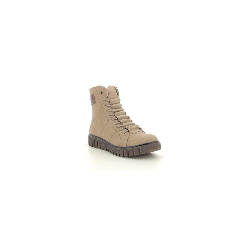 RIEKER Y3421 Camel