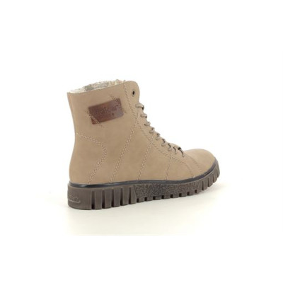 RIEKER Y3421 Camel