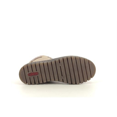 RIEKER Y3421 Camel