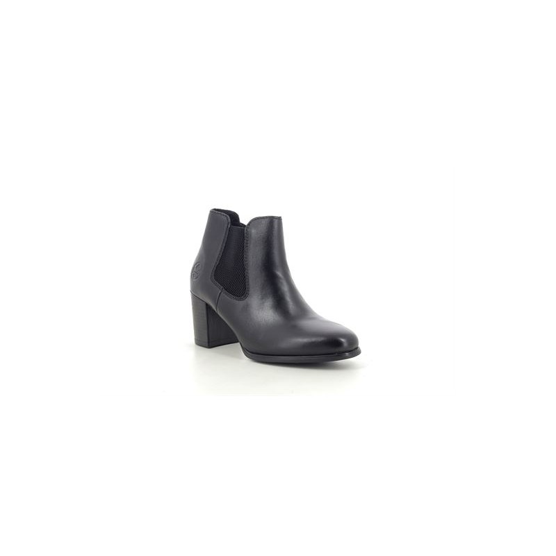 RIEKER 50194 Noir