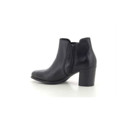 RIEKER 50194 Noir