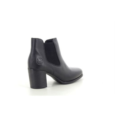 RIEKER 50194 Noir