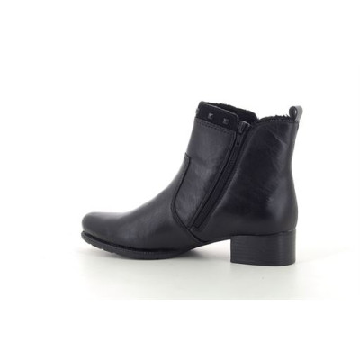 RIEKER 78657 Noir