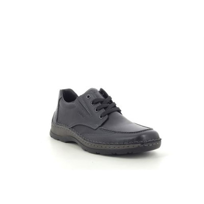 RIEKER H05315 Noir