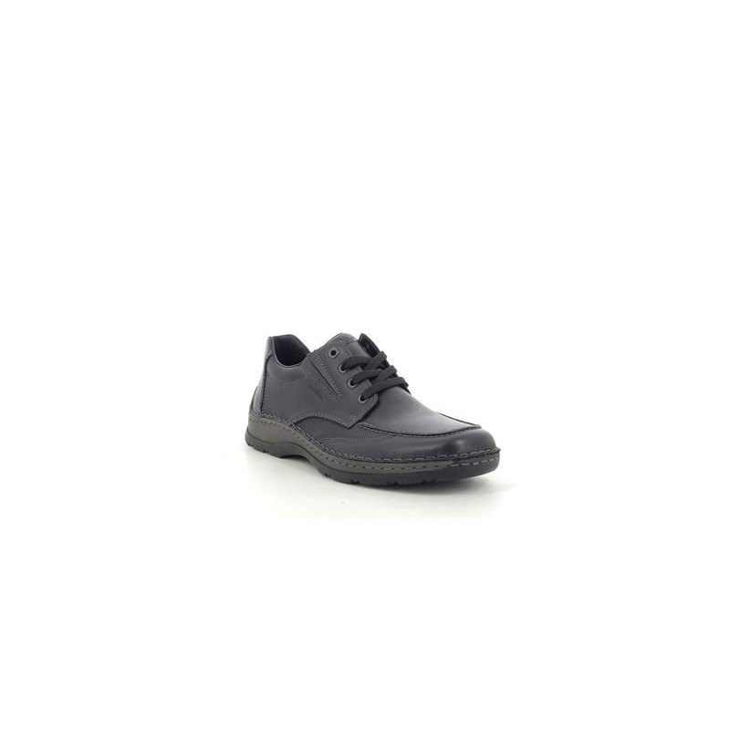RIEKER H05315 Noir