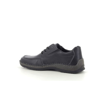RIEKER H05315 Noir