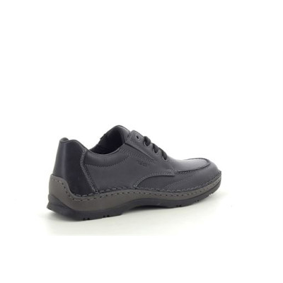 RIEKER H05315 Noir