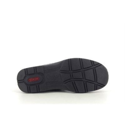 RIEKER H05315 Noir