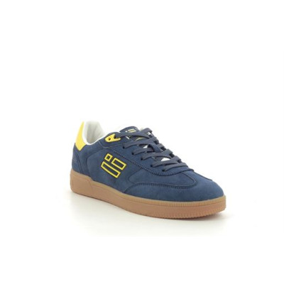 D FRANKLIN REBEL BASIC FLAG Bleu