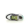 D FRANKLIN COURT STICH Noir