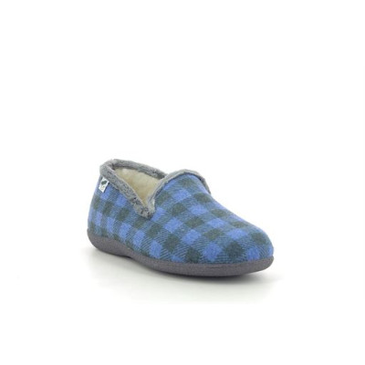 LA  BANDE A MICH HARLO Bleu