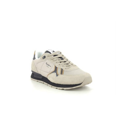PEPE JEANS BRIT FUN M Beige