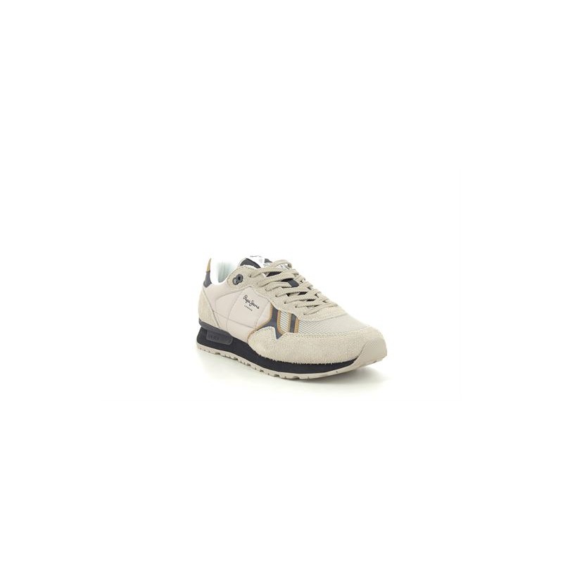 PEPE JEANS BRIT FUN M Beige