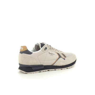PEPE JEANS BRIT FUN M Beige
